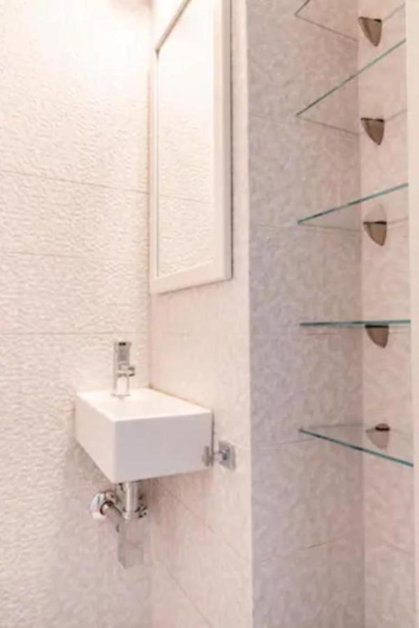 Flisvos Marina Refurbished Apartment Atény Exteriér fotografie
